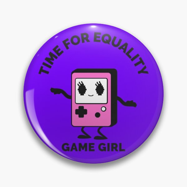 Item preview, Time for equality designed and sold by GoldmindSet1.