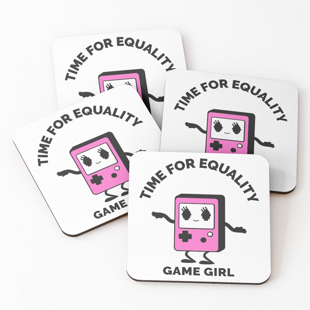 Item preview, Coasters (Set of 4) designed and sold by GoldmindSet1.