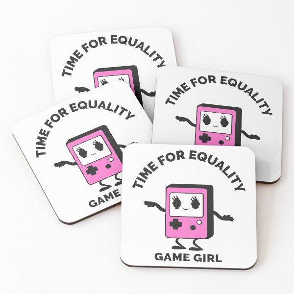 Item preview, Time for equality designed and sold by GoldmindSet1.