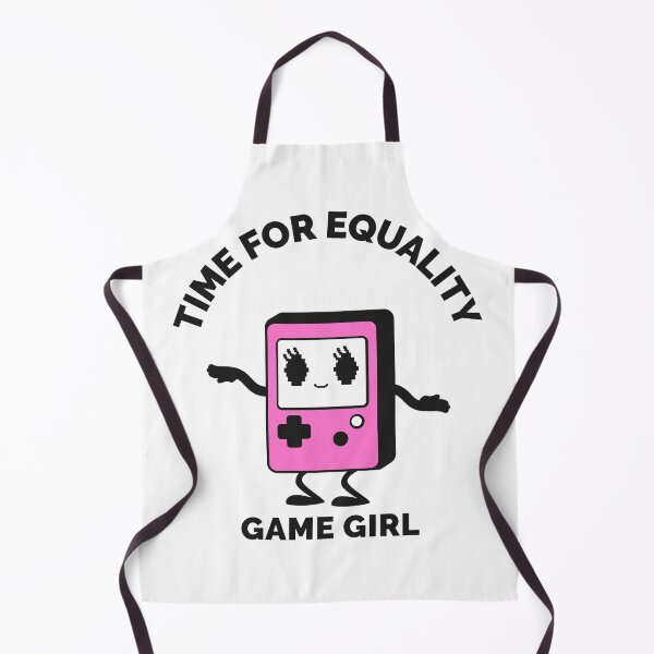 Item preview, Time for equality designed and sold by GoldmindSet1.