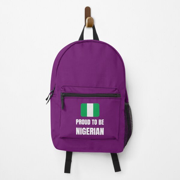 Item preview, Proud to be Nigerian designed and sold by fev-rocks.