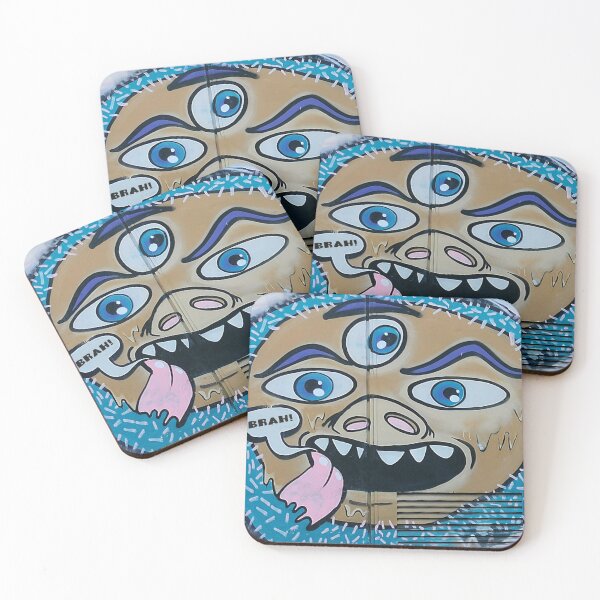 Item preview, BRAH designed and sold by evan13mag.