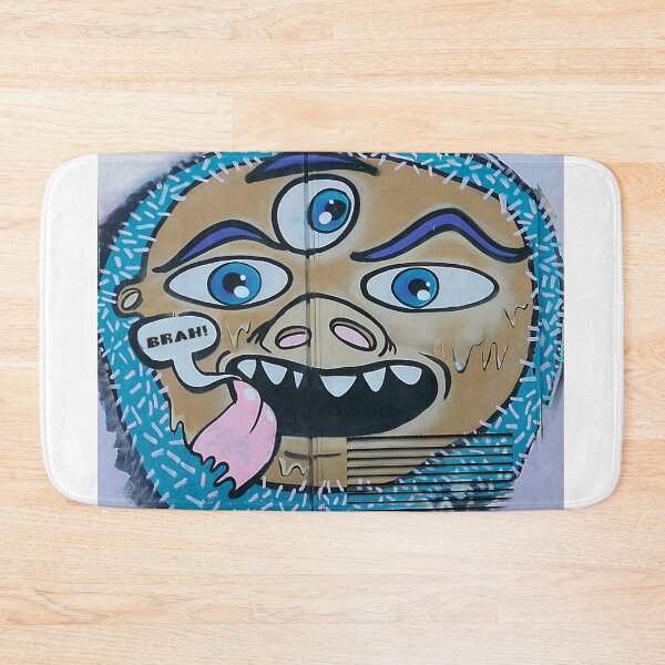 Item preview, BRAH designed and sold by evan13mag.