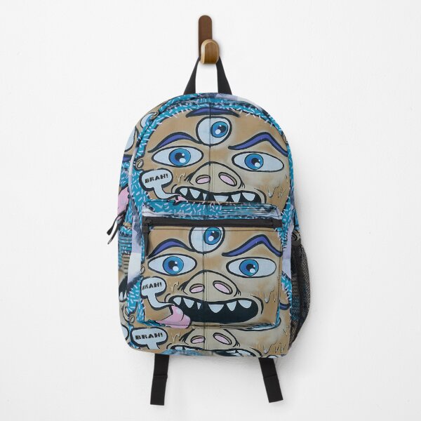 Item preview, BRAH designed and sold by evan13mag.
