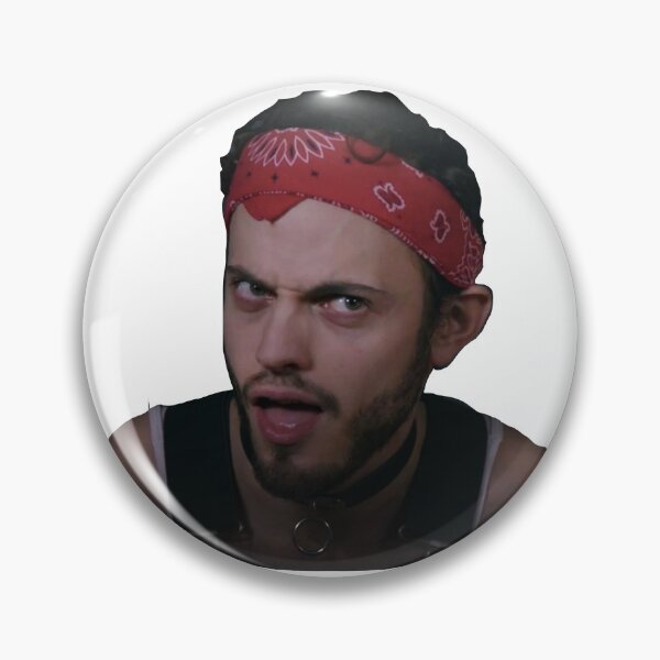 Item preview, Roald - Letterkenny designed and sold by moonpretzles.