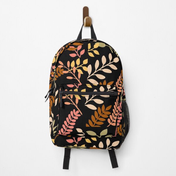 Item preview, Beautiful Patterned leafy design designed and sold by Mizems.