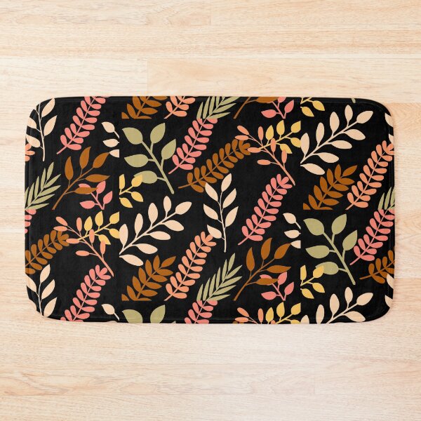 Item preview, Beautiful Patterned leafy design designed and sold by Mizems.