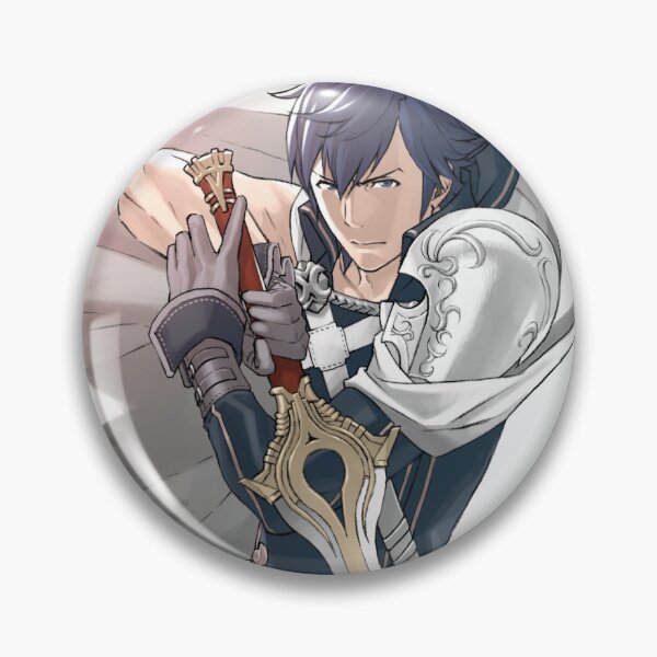 Item preview, FEA Chrom designed and sold by Vosmug.