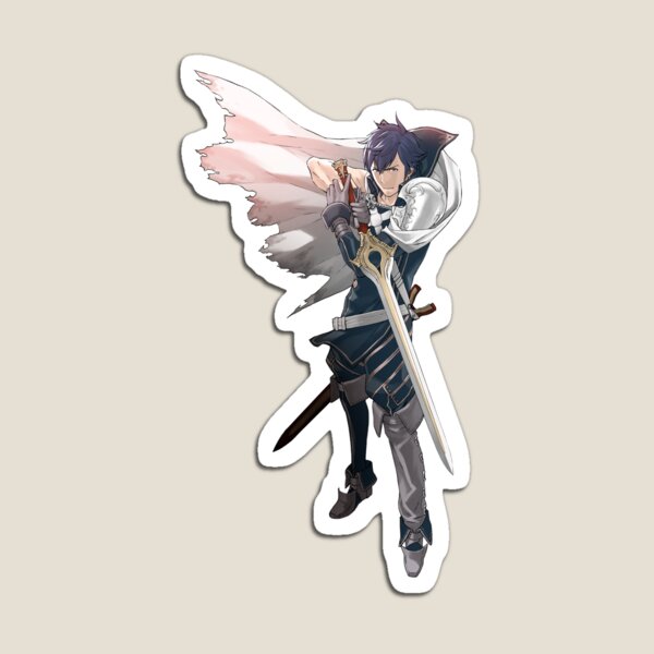 Item preview, FEA Chrom designed and sold by Vosmug.