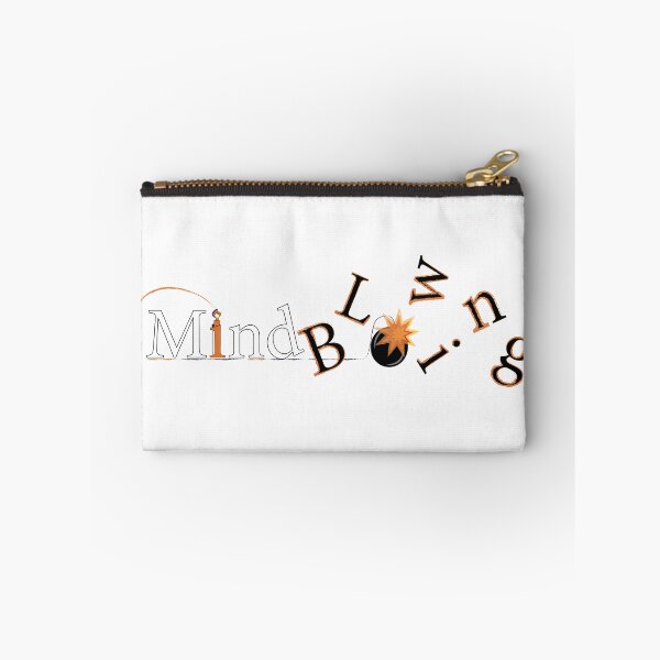 Item preview, Mind Blowing  designed and sold by ZinniaBlues.