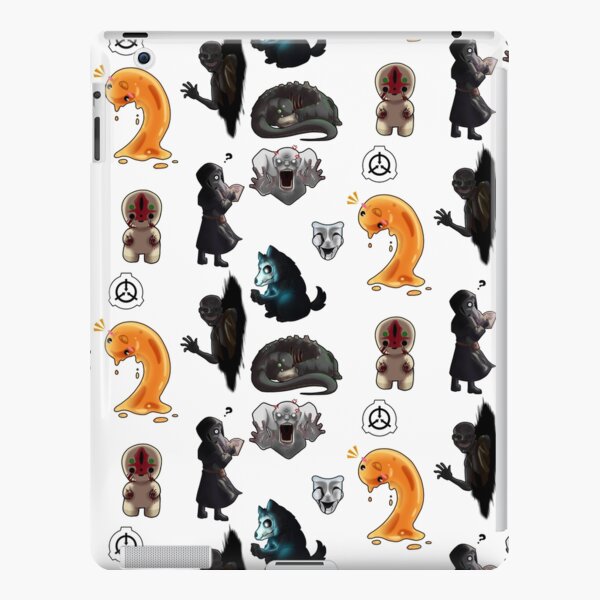 Scp 1471 Mal0 iPad Cases & Skins for Sale