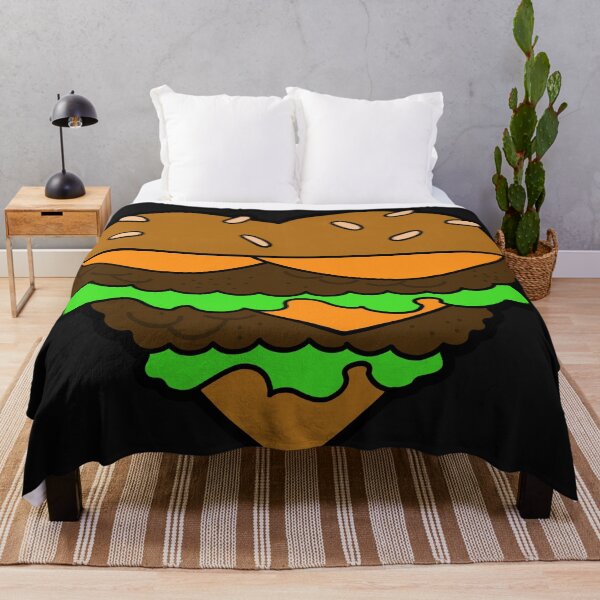 Item preview, For The Love Of Cheeseburgers designed and sold by NinjaSquirell.