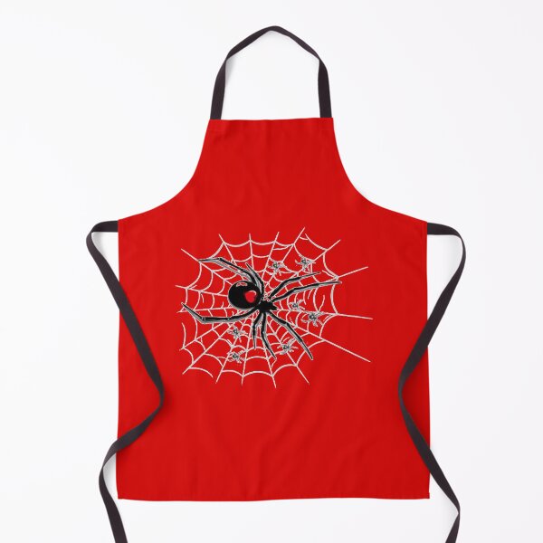 Item preview, Spider on spider web designed and sold by GoolArt.