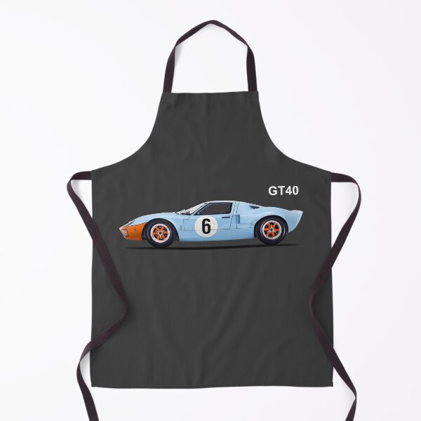 Item preview, The GT40 designed and sold by rogue-design.
