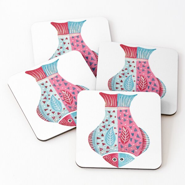 Item preview, Duality designed and sold by Alejandra Castro.