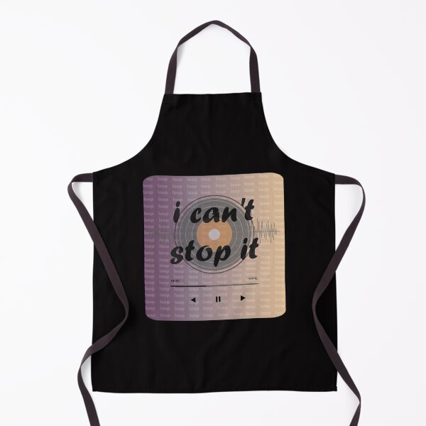Item preview, I Can't stop it designed and sold by soer-mon.