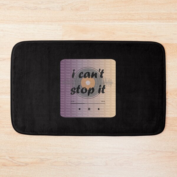 Item preview, I Can't stop it designed and sold by soer-mon.