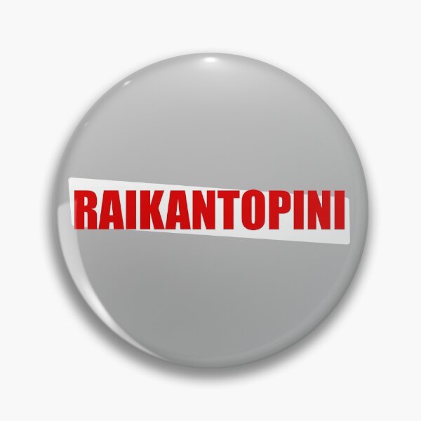 Item preview, Raikantopini designed and sold by Everything-Ita.