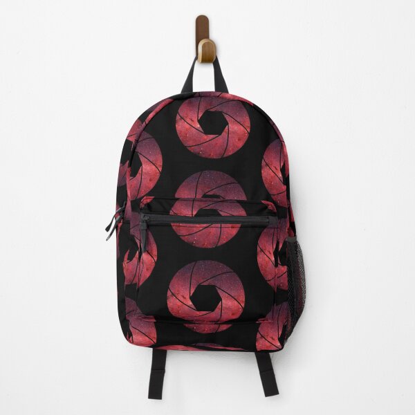 Item preview, Aperture Red Space designed and sold by goodbai.