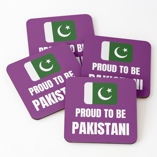 Item preview, Proud to be Pakistani designed and sold by fev-rocks.