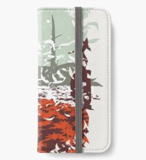 Vinilo o funda para iPhone Big Boss
