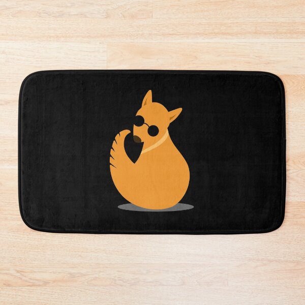 Item preview, A Cool Fox With Sunglasses I Love Foxes designed and sold by Paulina Vanlife.