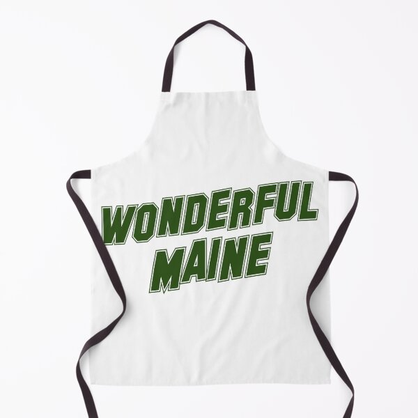 Item preview, Wonderful Maine designed and sold by rhodeyart.
