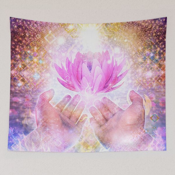 Item preview, Infinite Blessings designed and sold by Louis Dyer.