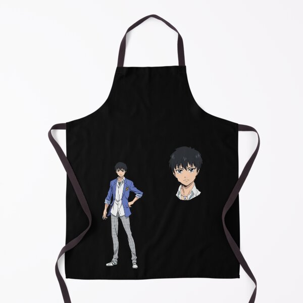 Item preview, Rika Hongo High Rise Invasion designed and sold by PSM Design.