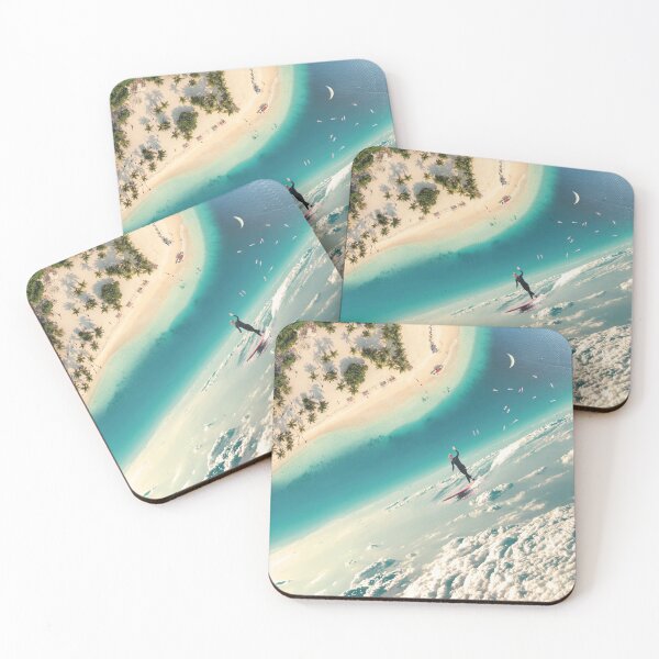 Item preview, Planet surf designed and sold by MarcelGW.