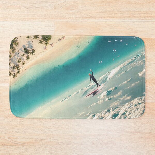 Item preview, Planet surf designed and sold by MarcelGW.
