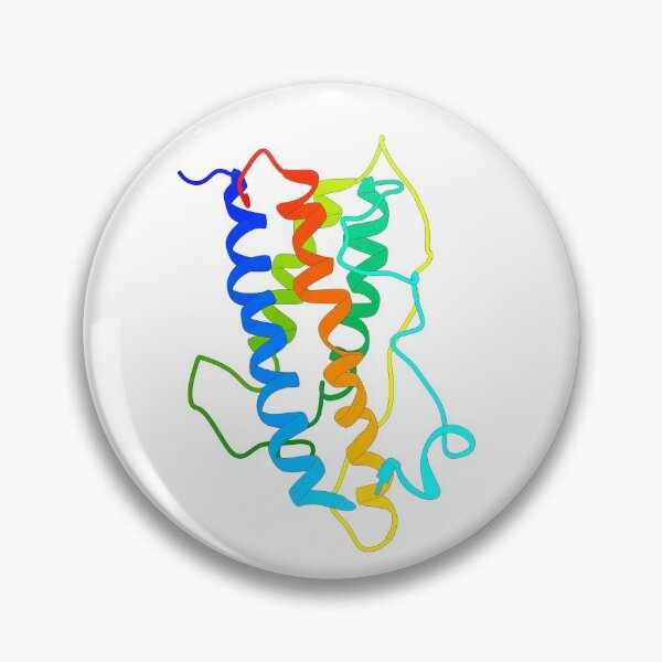 Item preview, Human Growth Hormone designed and sold by 3D Biology.