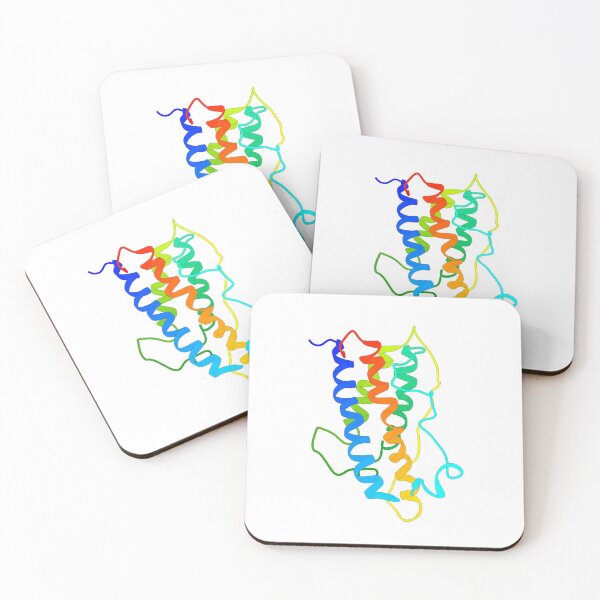 Item preview, Human Growth Hormone designed and sold by 3D Biology.