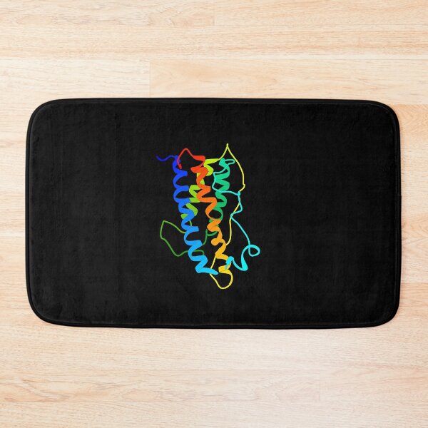 Item preview, Human Growth Hormone designed and sold by 3D Biology.