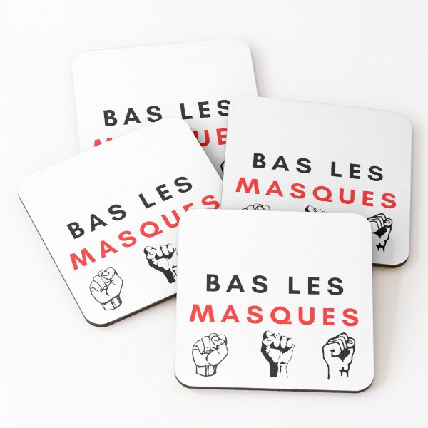 Item preview, down the masks designed and sold by leonmarket.
