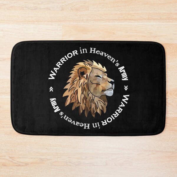 Item preview, Warrior in Heaven's Army designed and sold by azurallydrawn.