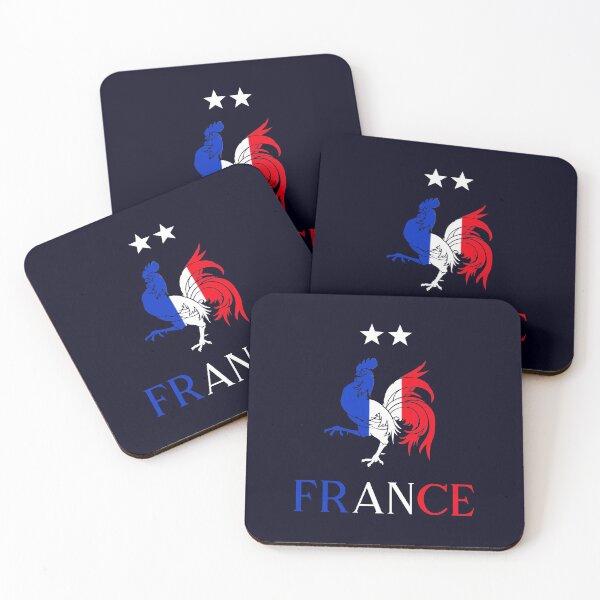 Item preview, France French designed and sold by VRedBaller.