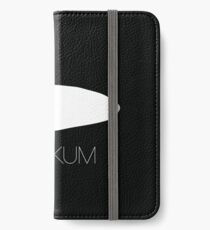 Vinilo o funda para iPhone Tilikum Orca Eyepatch