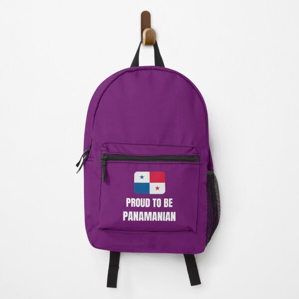 Item preview, Proud to be Panamanian designed and sold by fev-rocks.