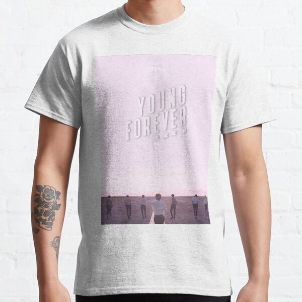 bangtan sonyeondan t shirt
