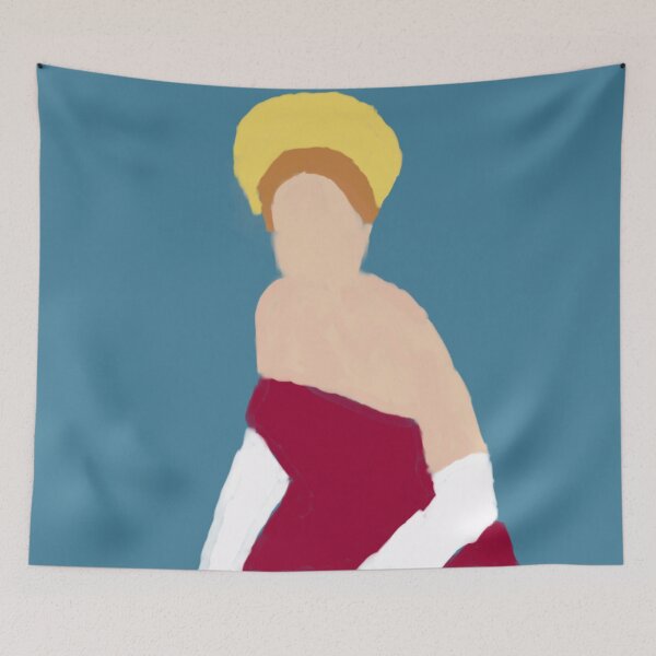 Item preview, Grand Duchess Anastasia designed and sold by Tishamae.