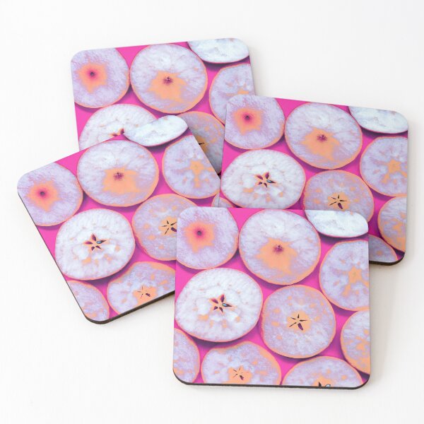 Item preview, apple slices designed and sold by Valentina-V.