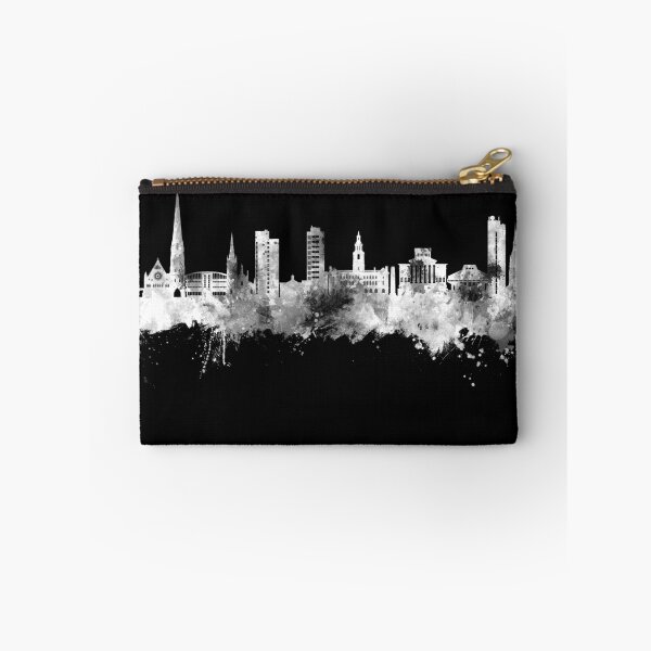 Item preview, Preston England Skyline designed and sold by ArtPrints.
