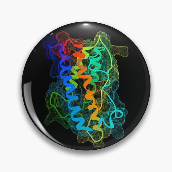 Item preview, Human Growth Hormone designed and sold by 3D Biology.