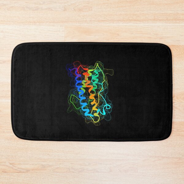 Item preview, Human Growth Hormone designed and sold by 3D Biology.