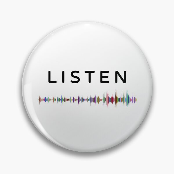 Item preview, Listen AudioWave designed and sold by Voxarto.