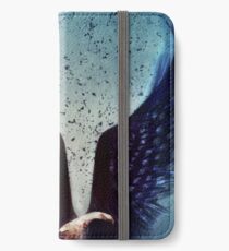Fallen iPhone Wallet/Case/Skin