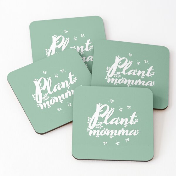 Item preview, PLANT MOMMY PLANT MAMA PLANT MOMMA designed and sold by Cr1sV.