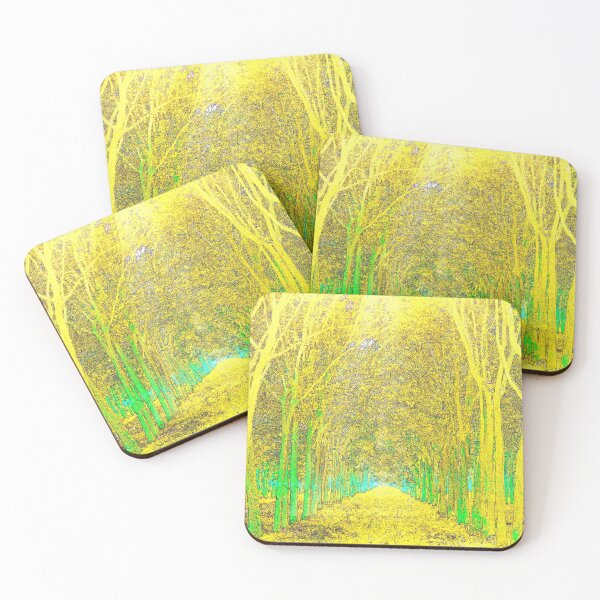 Item preview, Glaring Path designed and sold by VonatelloMakes.