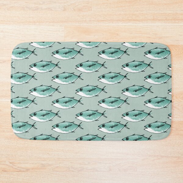 Item preview, Shoal of bluefin tuna designed and sold by Aidi Riera.